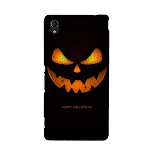 Casing halloween Casing HP