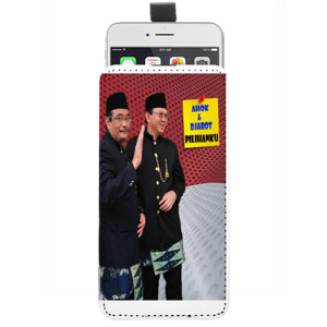 Sarung HP Pouch pilihanku