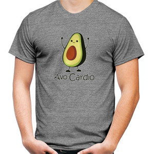 Kaos Avo Cardio