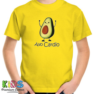 Kaos Avo Cardio