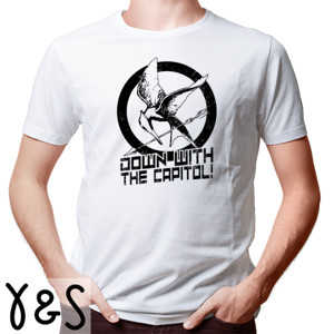 Kaos Down With The Capitol