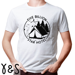 Kaos five billion star hotel