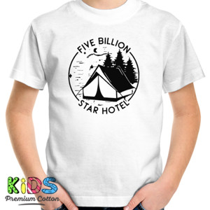Kaos five billion star hotel