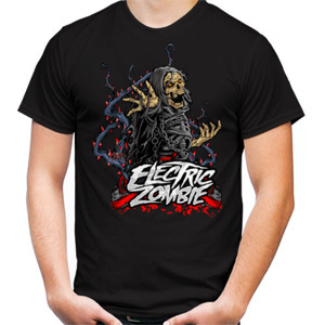 Kaos Electric zombie