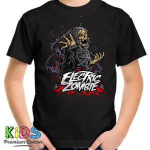 Kaos Electric zombie