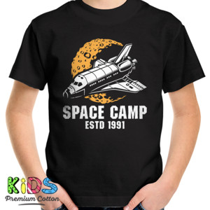 Kaos SPACE CAMP