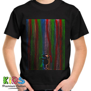 Kaos PELANGI