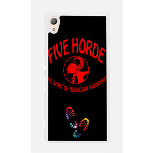 CASING PERSAHABATAN Casing HP