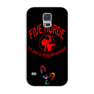 CASING PERSAHABATAN Casing HP