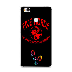 CASING PERSAHABATAN Casing HP