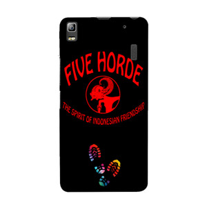 CASING PERSAHABATAN Casing HP