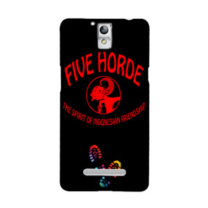 CASING PERSAHABATAN Casing HP