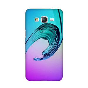 Samsung Galaxy Grand Prime Galerif Case Casing HP