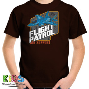 Kaos Flight Patrol