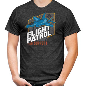 Kaos Flight Patrol