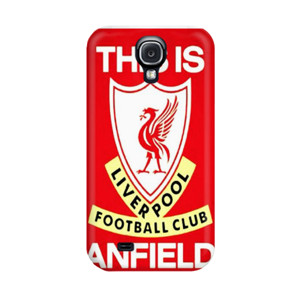 THIS IS ANFIELD Casing HP