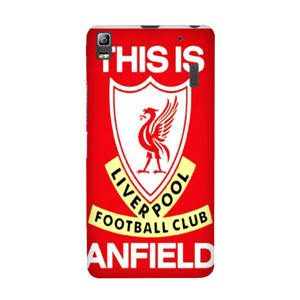 THIS IS ANFIELD Casing HP