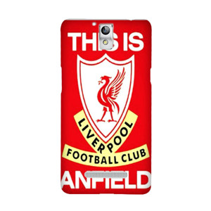 THIS IS ANFIELD Casing HP