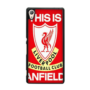 THIS IS ANFIELD Casing HP