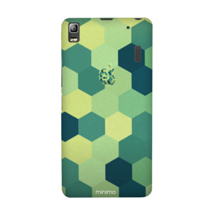  Turtle Minimo Casing HP