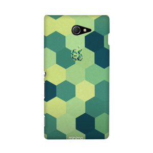  Turtle Minimo Casing HP