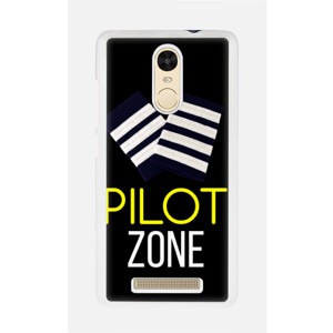 Pilot Zone Casing HP