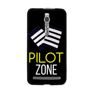 Pilot Zone Casing HP