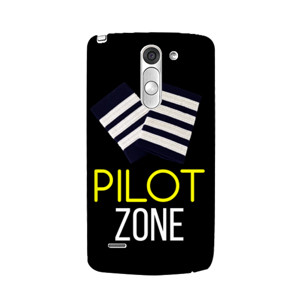 Pilot Zone Casing HP