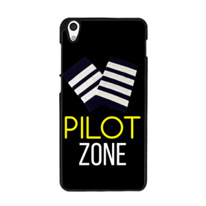 Pilot Zone Casing HP