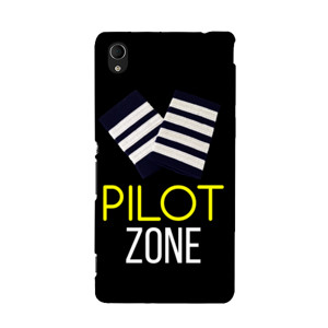 Pilot Zone Casing HP