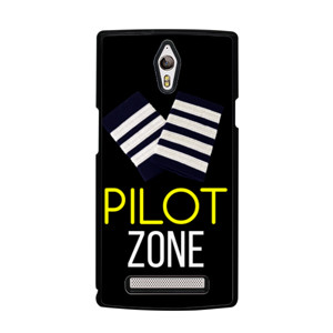 Pilot Zone Casing HP