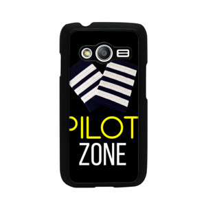 Pilot Zone Casing HP