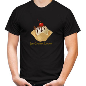 Kaos Ice cream lover