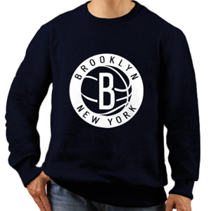 Jaket Sweater Brooklyn New York