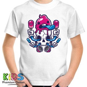 Kaos Brain Freeze Headache