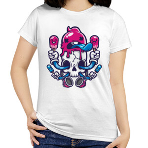 Kaos Brain Freeze Headache