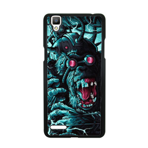 Hantu Laut Casing HP