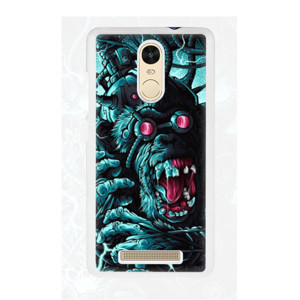 Hantu Laut Casing HP