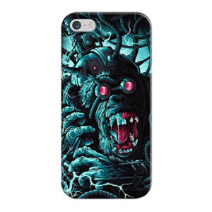 Hantu Laut Casing HP