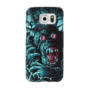 Hantu Laut Casing HP