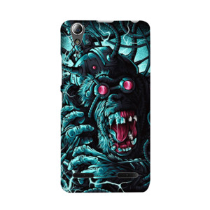 Hantu Laut Casing HP