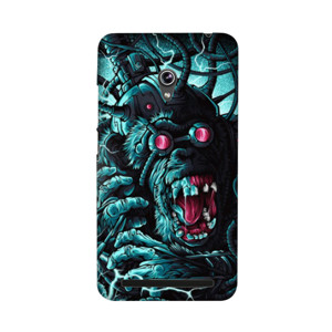 Hantu Laut Casing HP