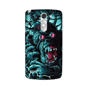 Hantu Laut Casing HP