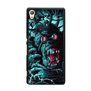 Hantu Laut Casing HP