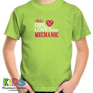 Kaos Mechanic