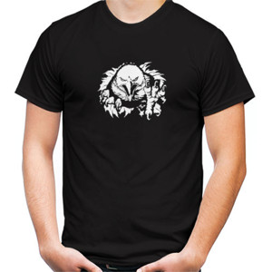 Kaos Eagle