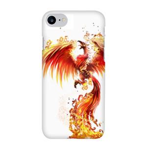 Flaming Phoenix Casing HP