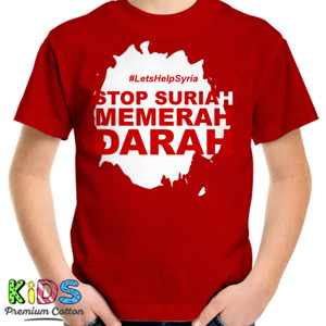 Kaos Suriah