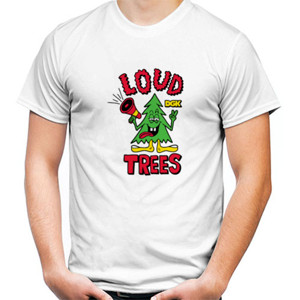 Kaos loud trees