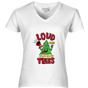 Kaos loud trees